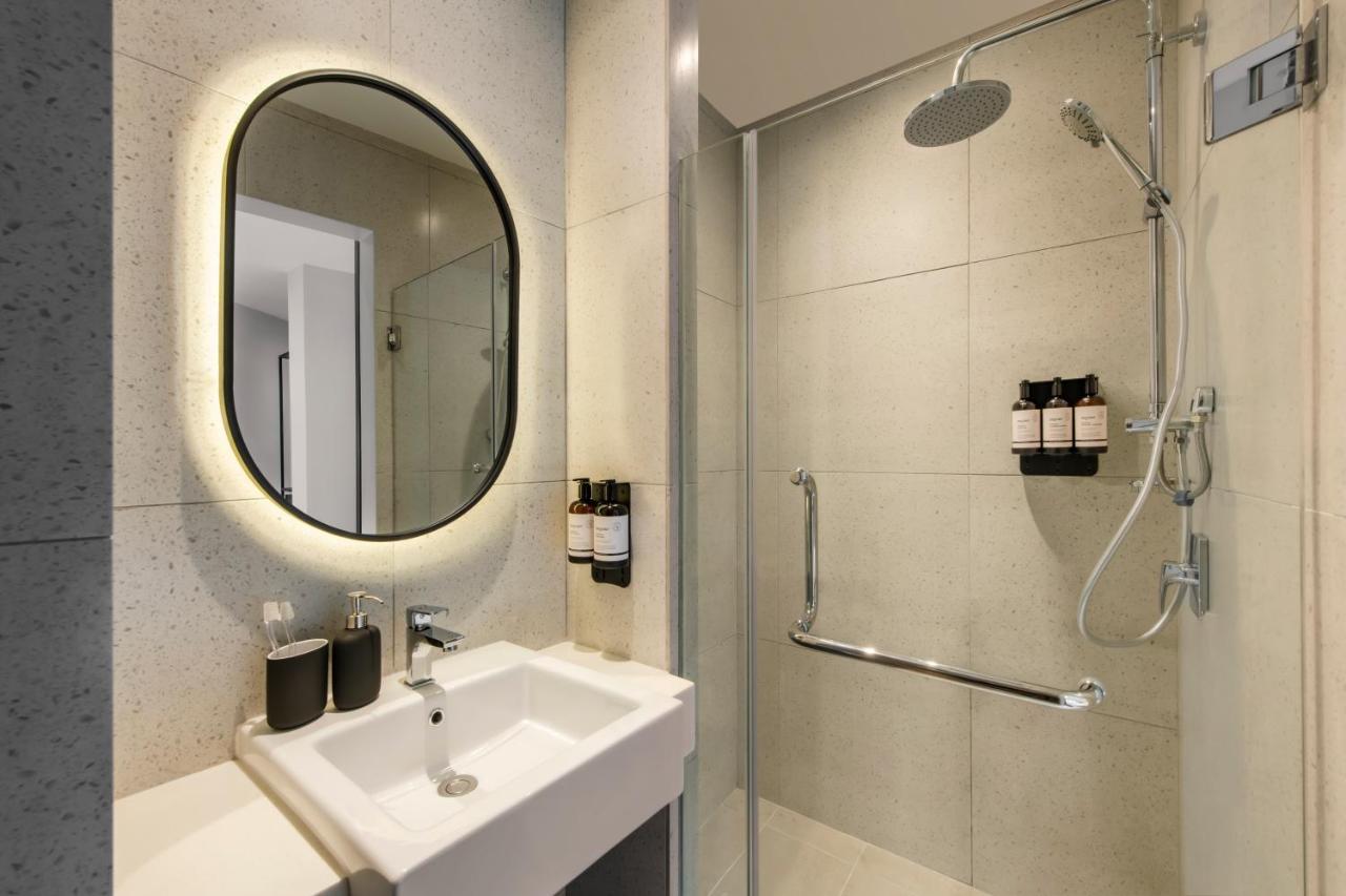 Lyf Chinatown Kuala Lumpur Hotel Екстериор снимка