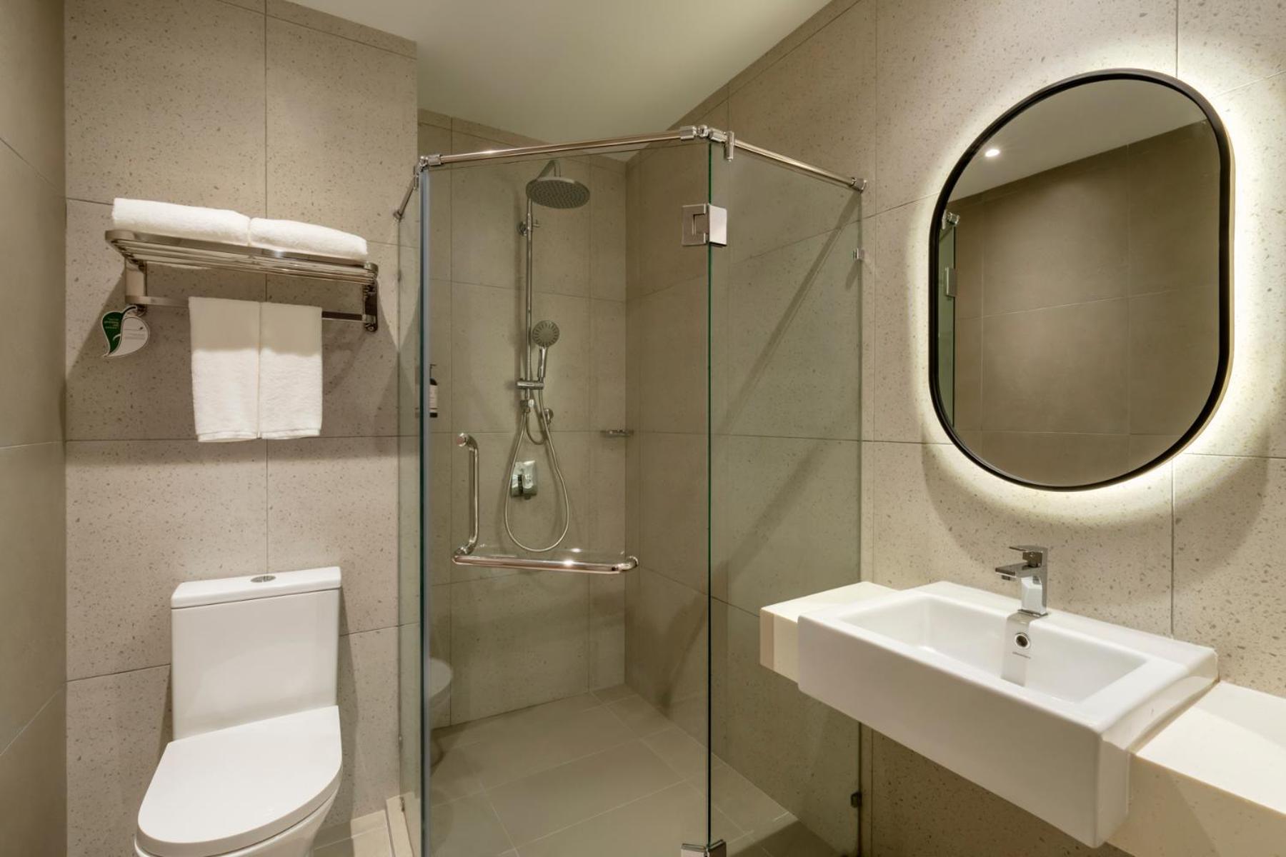 Lyf Chinatown Kuala Lumpur Hotel Екстериор снимка