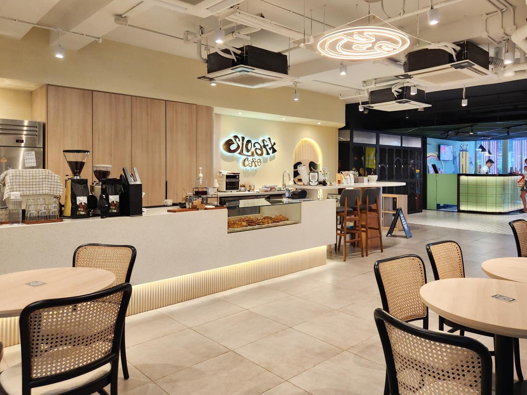 Lyf Chinatown Kuala Lumpur Hotel Екстериор снимка