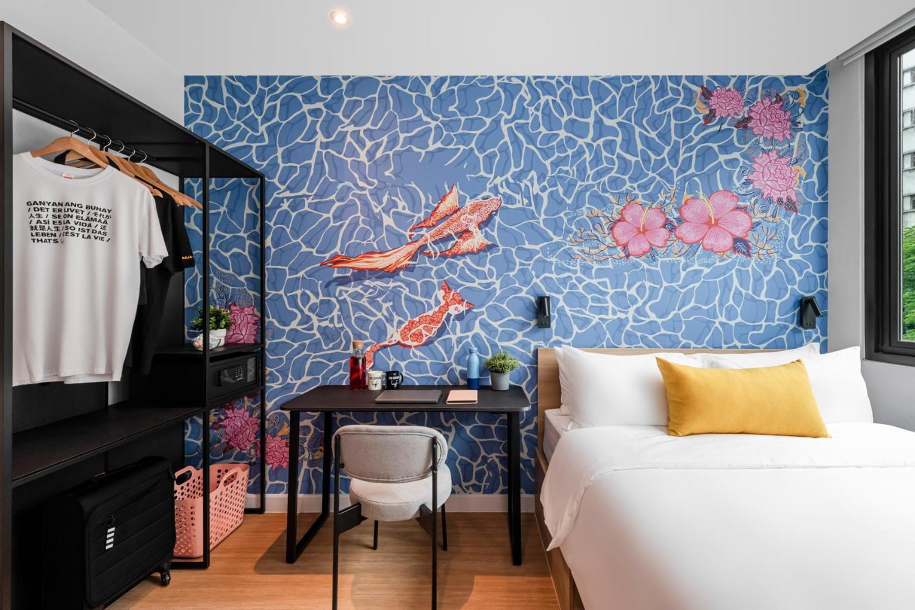 Lyf Chinatown Kuala Lumpur Hotel Екстериор снимка