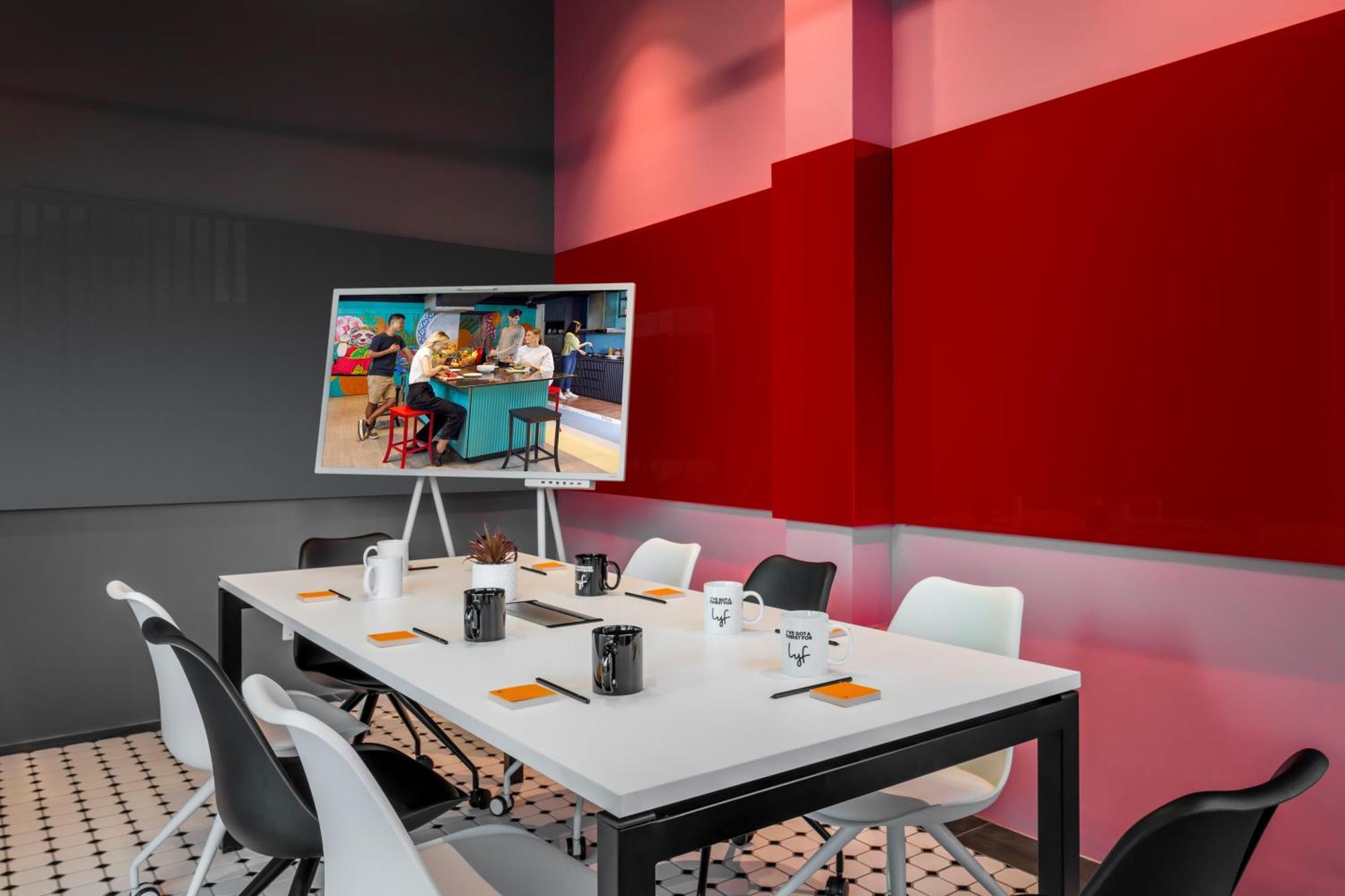 Lyf Chinatown Kuala Lumpur Hotel Екстериор снимка