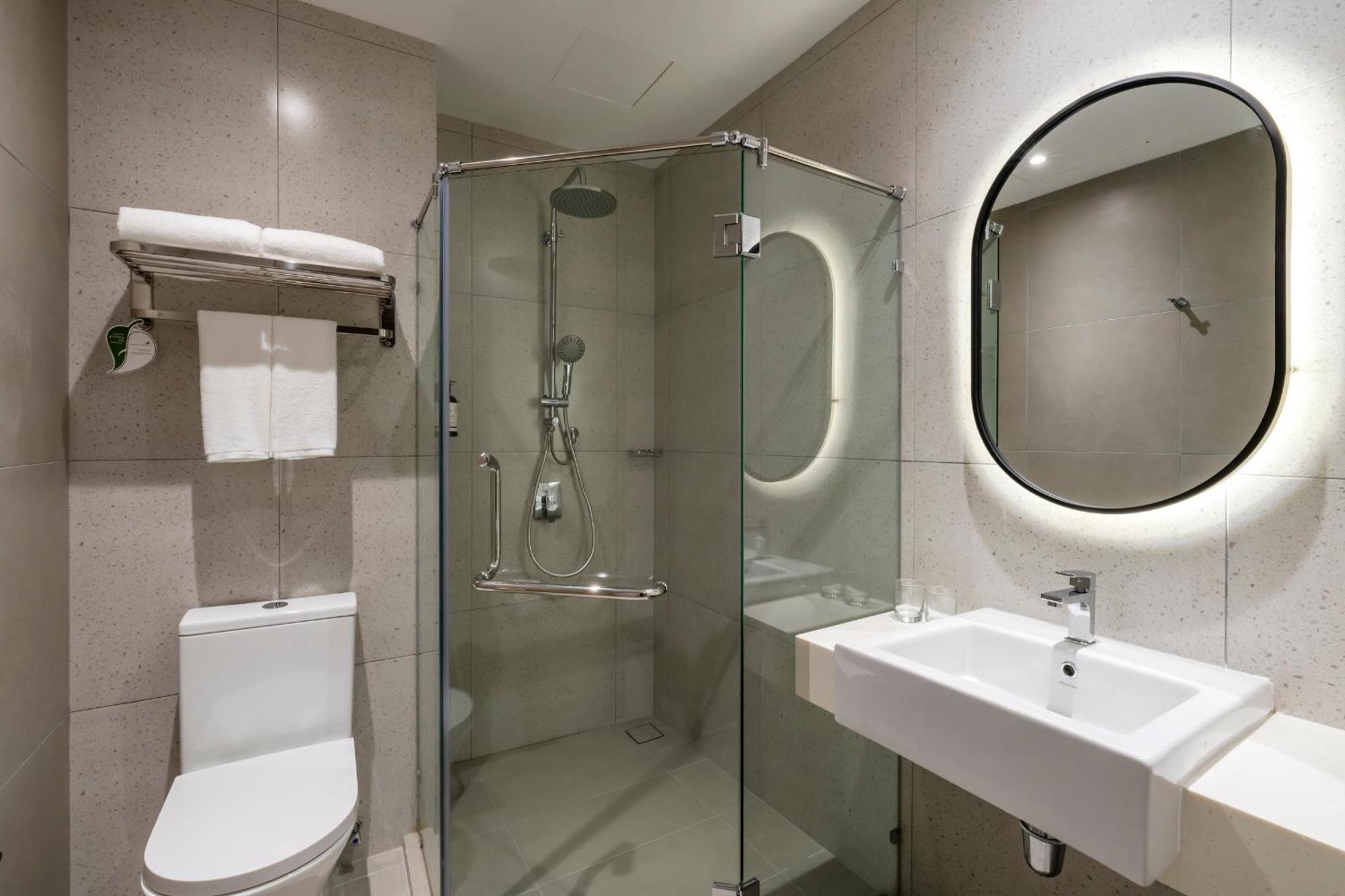 Lyf Chinatown Kuala Lumpur Hotel Екстериор снимка